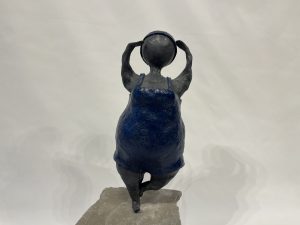 Sjiekerie, workshops, Sittard, Limburg, creatief, creatieve workshop, uitje, vriendinnen, gezellig, Stone Art, beelden maken, dikke dames, slanke dames, zilverklei, zilver, zelf sieraden maken, ring, oorbellen, hanger, diy, leuke workshop, Saskia Steuns, workshop Sittard, workshop Limburg, vrijgezellenfeest, bedrijfsuitje, teambuilding, sjikerie, siekerie, chiquerie, powertex, beeld beelden maken, tuinbeeld, pyrografie, mozaïek, houtbranden, teamuitje, team, uitje, crea, creabea