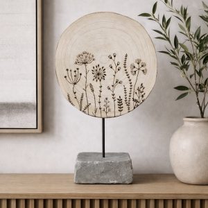 sjiekerie, Sittard, workshop, creatief, creatieve workshop, uitje, teamuitje, vrijgezellenfeest, beeld maken, beelden, zelf maken, workshop Limburg, Limburg, iets leuks doen, bubbels, feestje, uitje, fancy flora, bloemen, tegels, bloementegels,