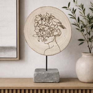 sjiekerie, Sittard, workshop, creatief, creatieve workshop, uitje, teamuitje, vrijgezellenfeest, beeld maken, beelden, zelf maken, workshop Limburg, Limburg, iets leuks doen, bubbels, feestje, uitje, fancy flora, bloemen, tegels, bloementegels,